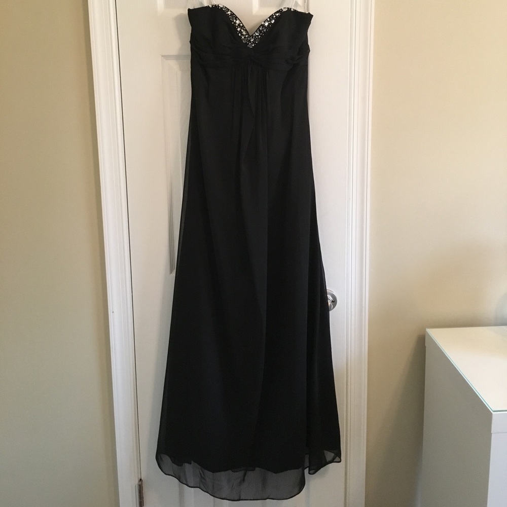 Jasmine Belsoie Dress